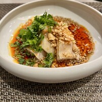 Chinese Restaurant 晴華 - 絶品よだれ鷄♡
