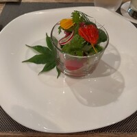 楽の蔵　レストランChez tomo. - 