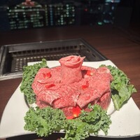 天空焼肉 星遊山 - 