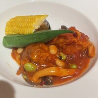 ジョーズ シャンハイ ニューヨーク 銀座店 - 