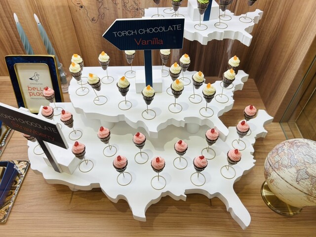 ベル プラージュ 小田急ふじさわ店 （beLLe pLage） - 藤沢