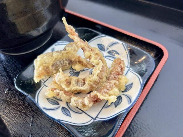 ひょうたん - 西大塚（うどん）の写真