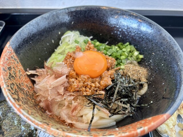 ひょうたん - 西大塚（うどん）の写真