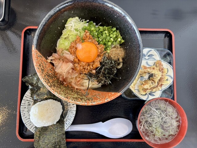 ひょうたん &ndash; 西大塚（うどん）｜山形県川西町の本格うどん店