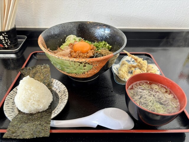 ひょうたん - 西大塚（うどん）の写真