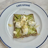 CAFE GITANE