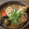 スープカレー GARAKU 千歳店