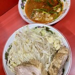 ラーメン二郎  - 