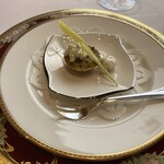 スペシャリティレストラン マルメゾン - 