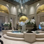 スペシャリティレストラン マルメゾン - 