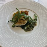 スペシャリティレストラン マルメゾン - 