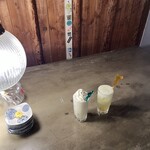 スタンド4坪らばー - メロンフェス2種