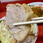 ラーメン二郎  - 