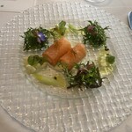 スペシャリティレストラン マルメゾン - 