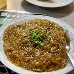 福仙楼 - マーボーはるさめ