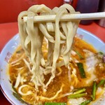 ラーメン二郎  - 