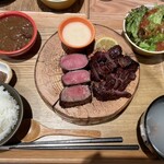 新宿焼肉 牛たんの檸檬 - 