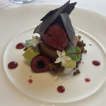 スペシャリティレストラン マルメゾン - 