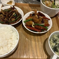 御膳房 六本木店 - 