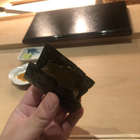 すし 良月 - 