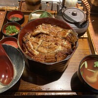 新宿うな鐵 はなれ - 