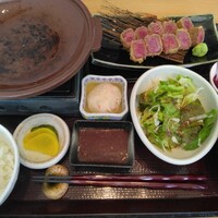 江戸前肉割烹 宮下 - 