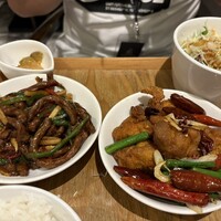 御膳房 六本木店 - 