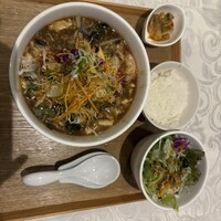 御膳房 六本木店 - 