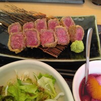 江戸前肉割烹 宮下 - 