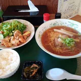 喰処 はるかぜ_0