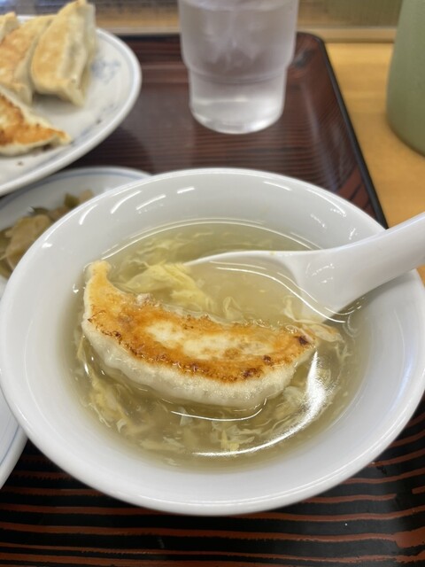 Gyoza no Manshu Kumegawa Minamiguchi Ten photo 4