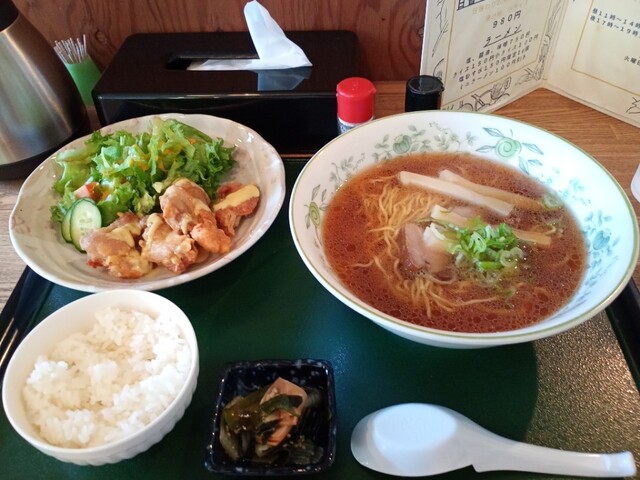 喰処 はるかぜ 神楽岡 | 旭川市の食堂