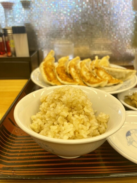 Gyoza no Manshu Kumegawa Minamiguchi Ten photo 3