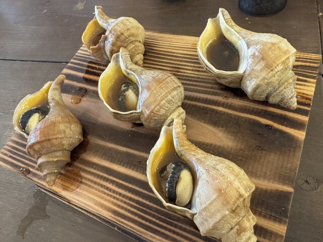 ゴーゴー食堂 港町ぷらっと市場店 - 苫小牧（食堂）の写真