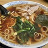 ラーメン あおきや 喜多町店