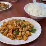 紫原飯店 - 料理写真: