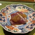 鮨楽座 八の樹 - 