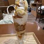 菓子と喫茶 SIROYA - 