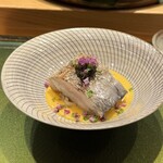 鮨楽座 八の樹 - 