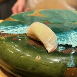 鮨楽座 八の樹 - 