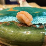 鮨楽座 八の樹 - 