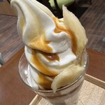 菓子と喫茶 SIROYA - 