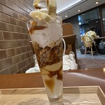 菓子と喫茶 SIROYA - 