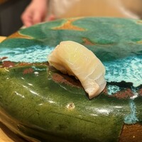 鮨楽座 八の樹 - 