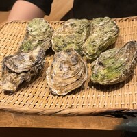 鮨楽座 八の樹 - 