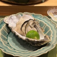 鮨楽座 八の樹 - 