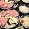 すみび焼肉　Da-Wa