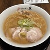 札幌味噌ラーメン岳