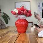 いちごてらす - 