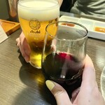 すみび焼肉　Da-Wa - 